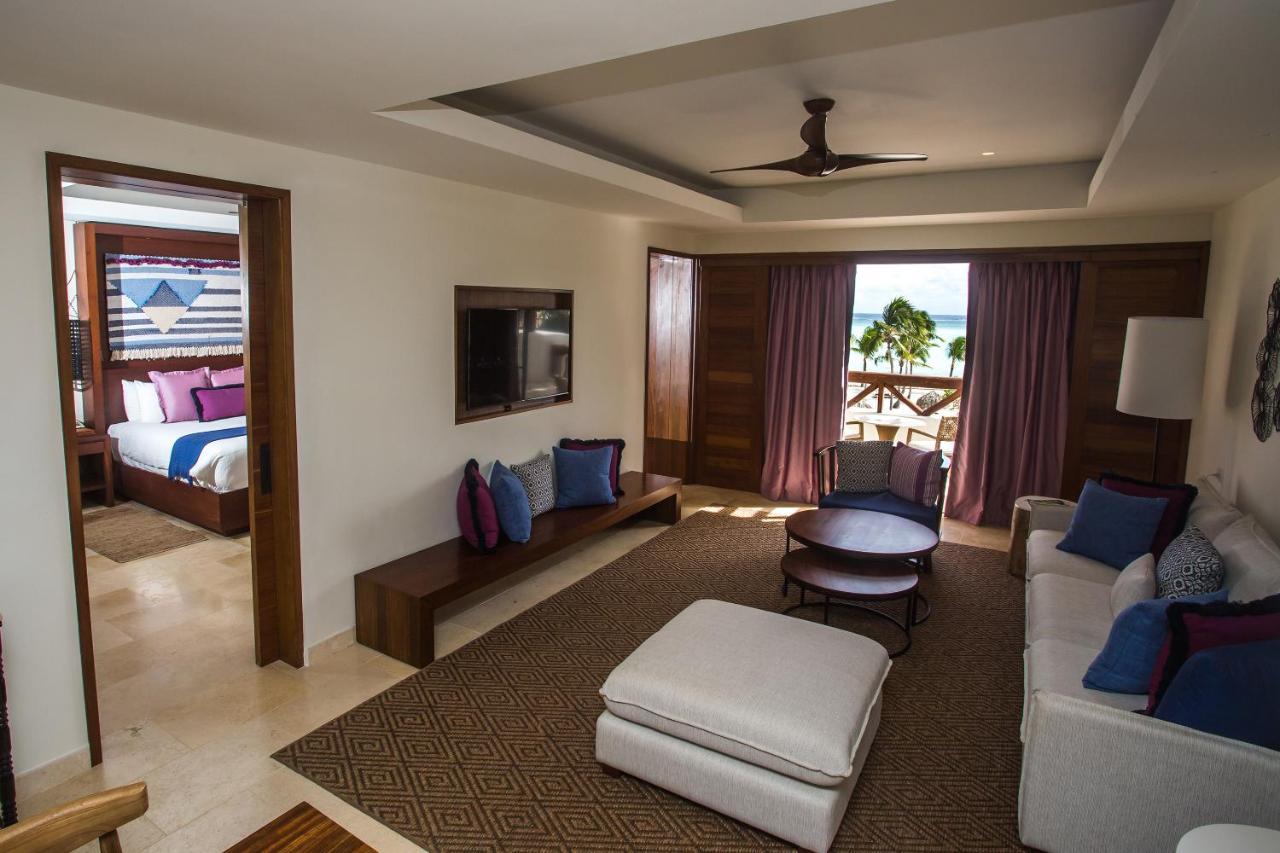 Secrets Cap Cana Resort & Spa (Adults Only) Exteriér fotografie