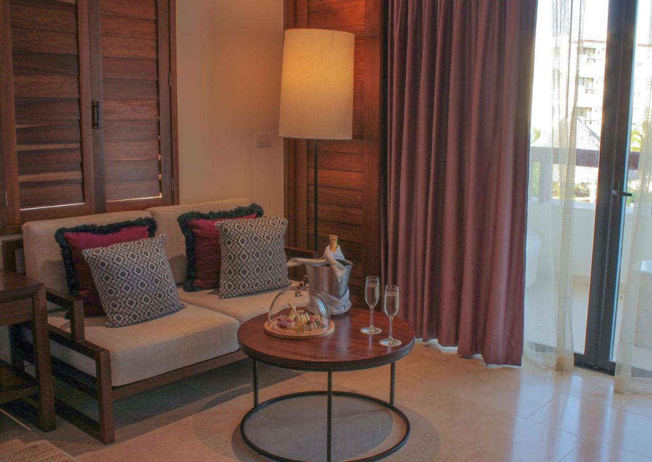 Secrets Cap Cana Resort & Spa (Adults Only) Exteriér fotografie