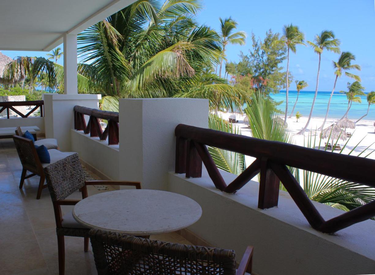 Secrets Cap Cana Resort & Spa (Adults Only) Exteriér fotografie
