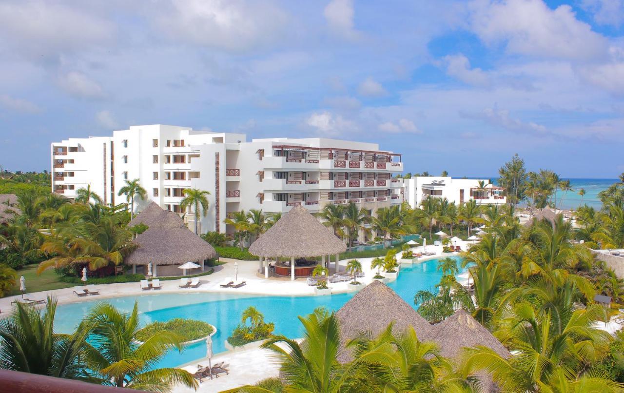 Secrets Cap Cana Resort & Spa (Adults Only) Exteriér fotografie