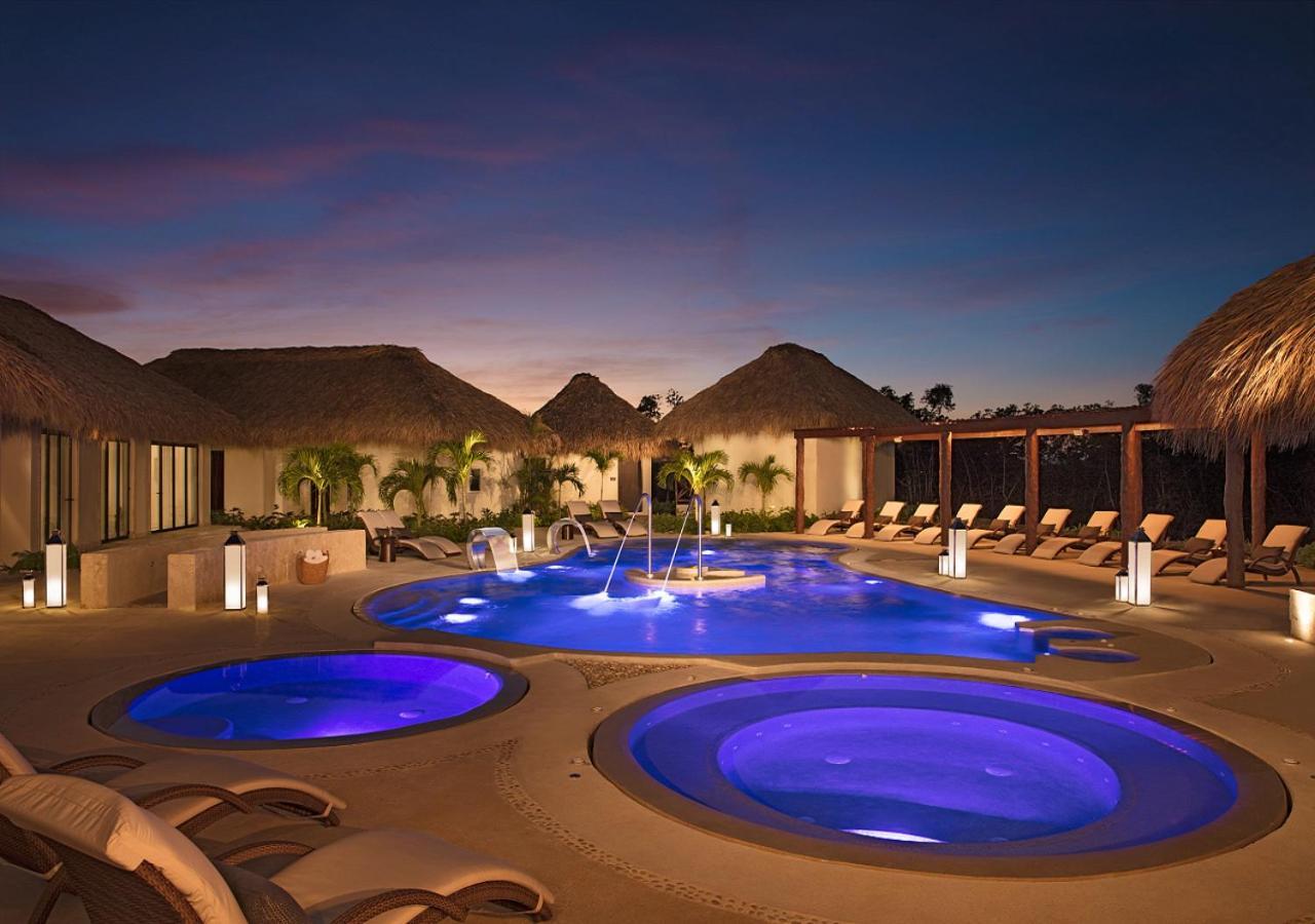 Secrets Cap Cana Resort & Spa (Adults Only) Exteriér fotografie