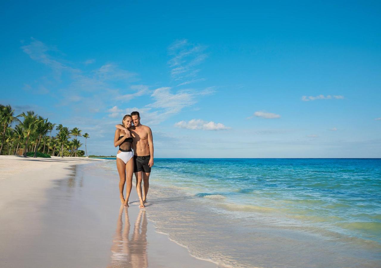 Secrets Cap Cana Resort & Spa (Adults Only) Exteriér fotografie