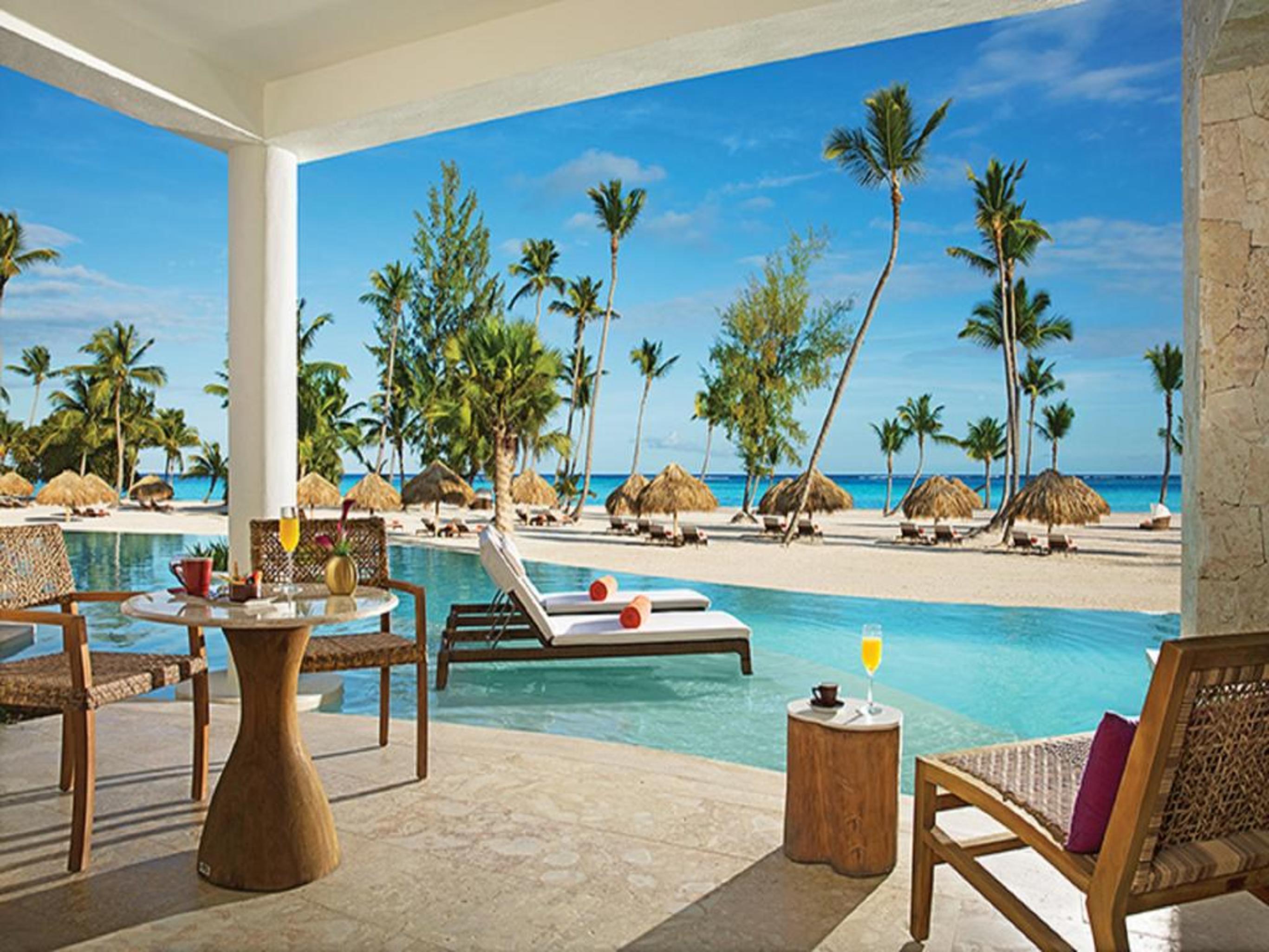 Secrets Cap Cana Resort & Spa (Adults Only) Exteriér fotografie