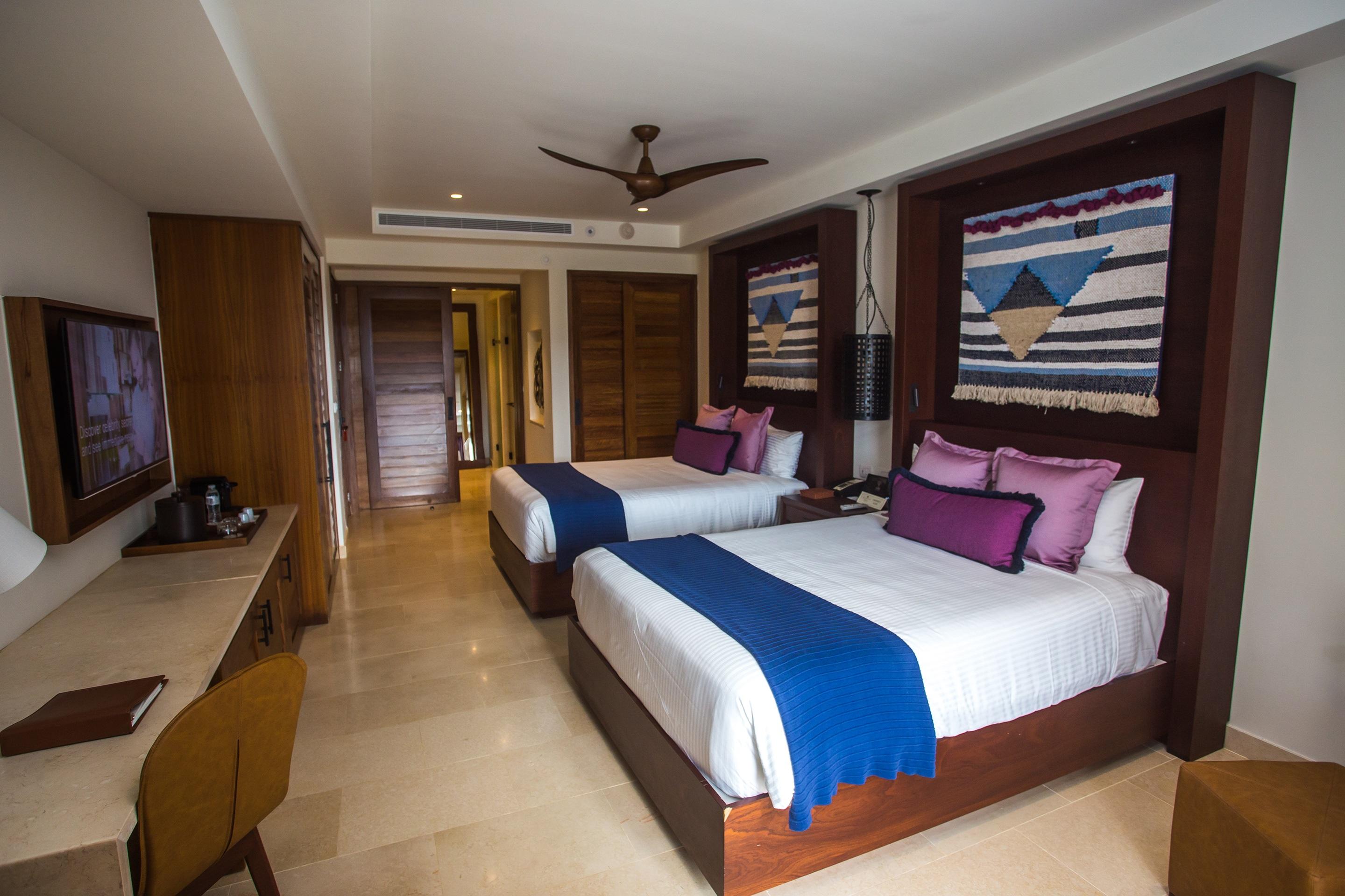 Secrets Cap Cana Resort & Spa (Adults Only) Exteriér fotografie
