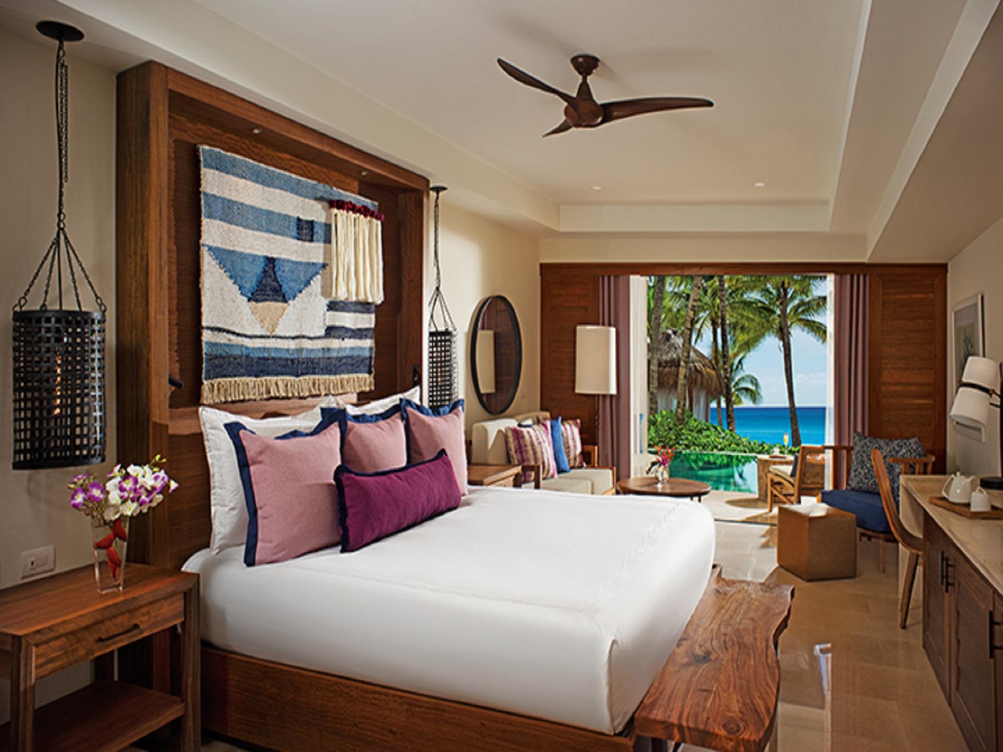 Secrets Cap Cana Resort & Spa (Adults Only) Exteriér fotografie