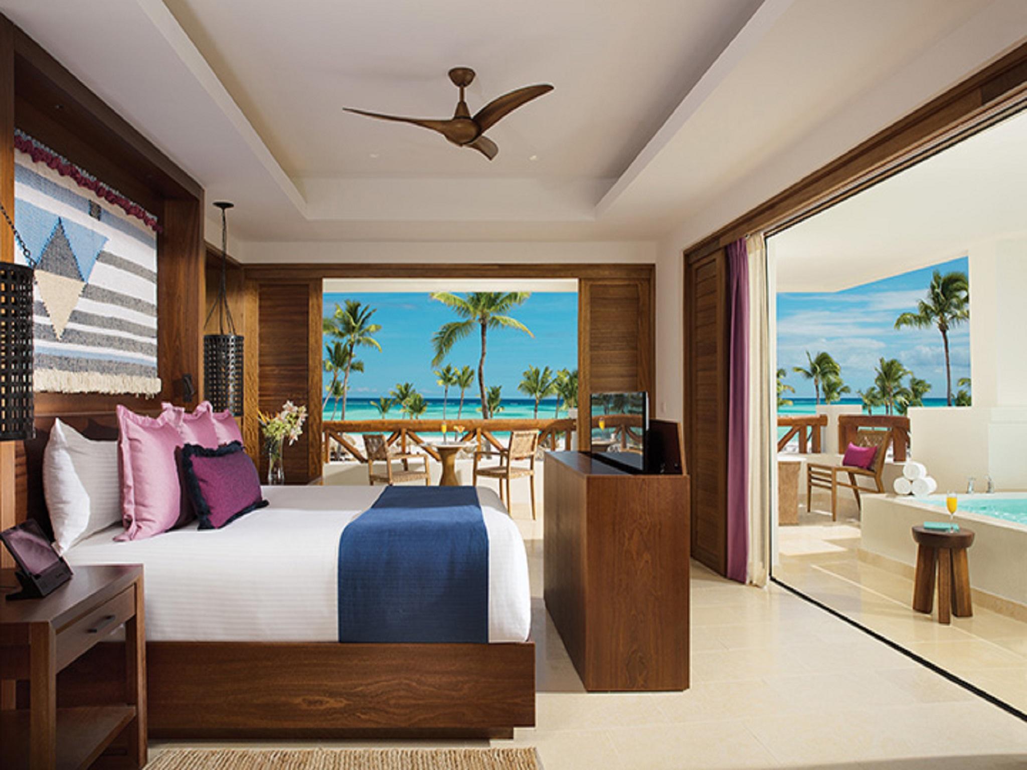 Secrets Cap Cana Resort & Spa (Adults Only) Exteriér fotografie