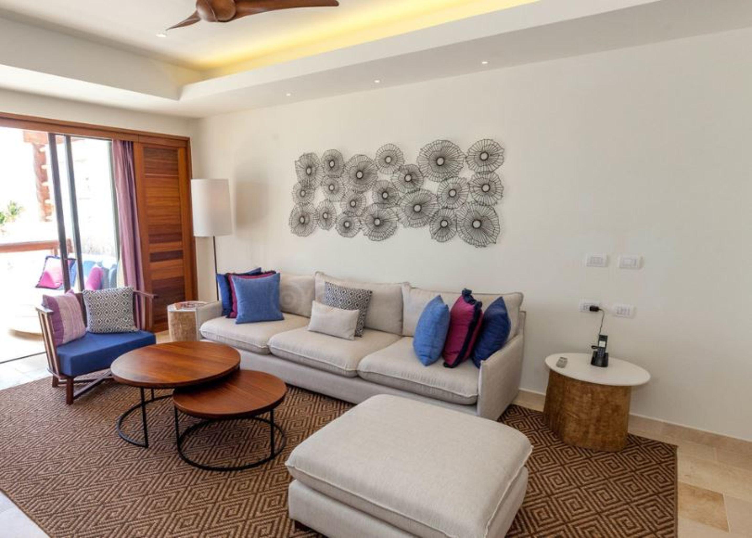 Secrets Cap Cana Resort & Spa (Adults Only) Exteriér fotografie