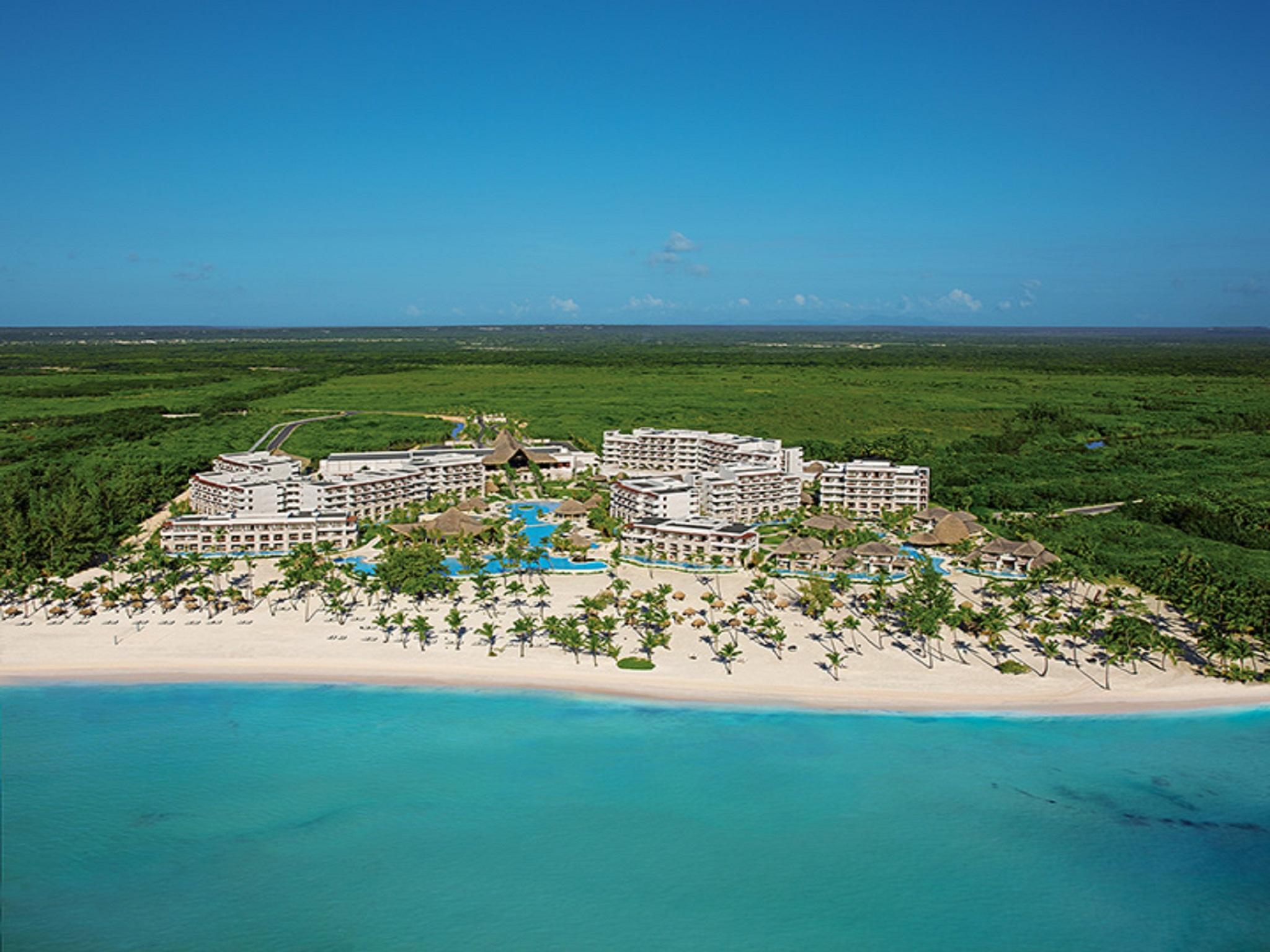 Secrets Cap Cana Resort & Spa (Adults Only) Exteriér fotografie