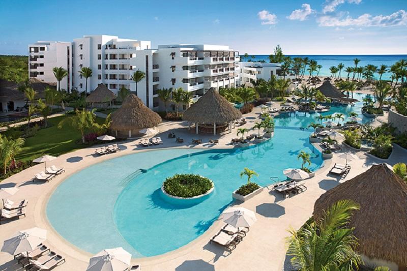 Secrets Cap Cana Resort & Spa (Adults Only) Exteriér fotografie