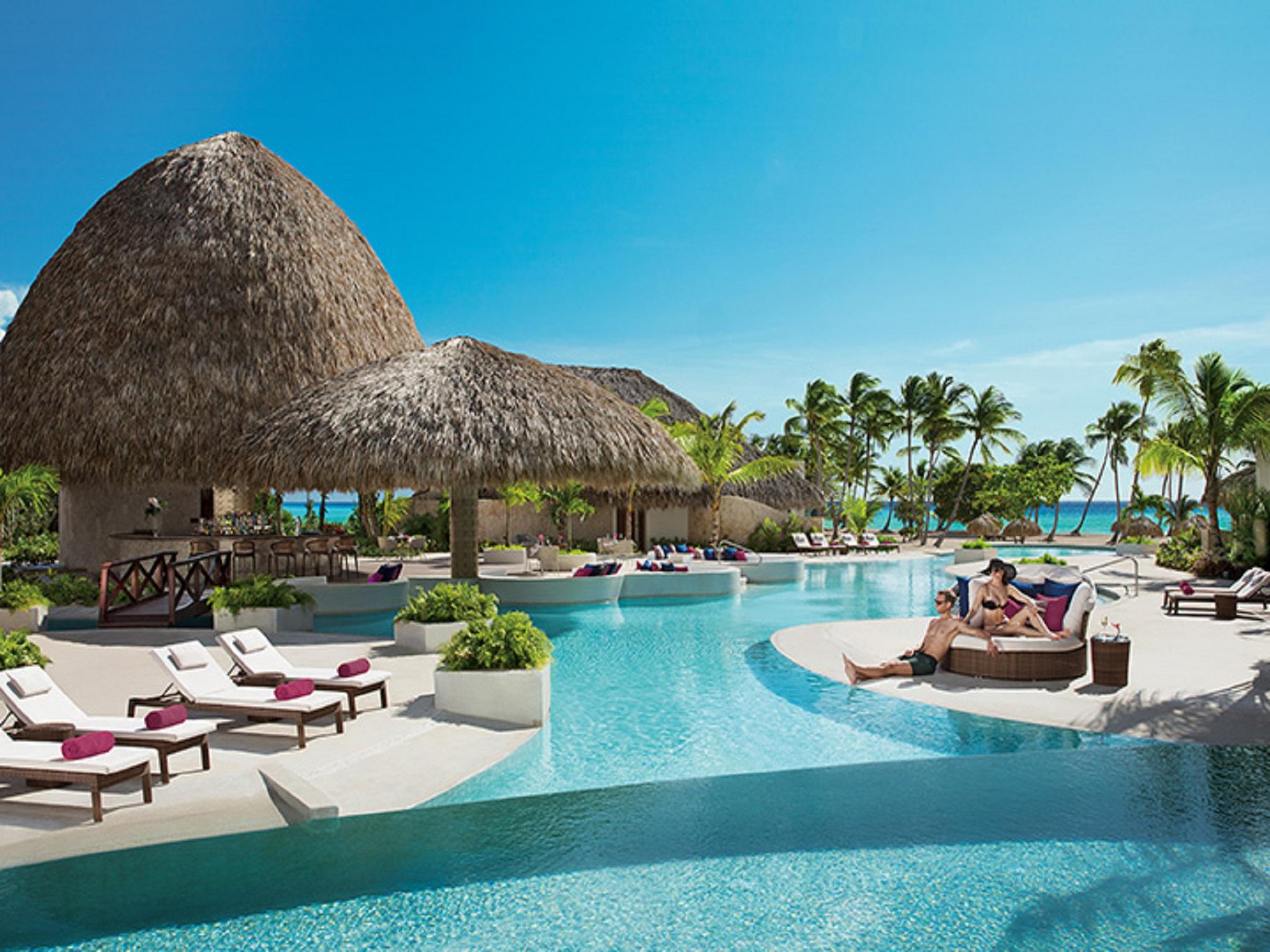 Secrets Cap Cana Resort & Spa (Adults Only) Exteriér fotografie