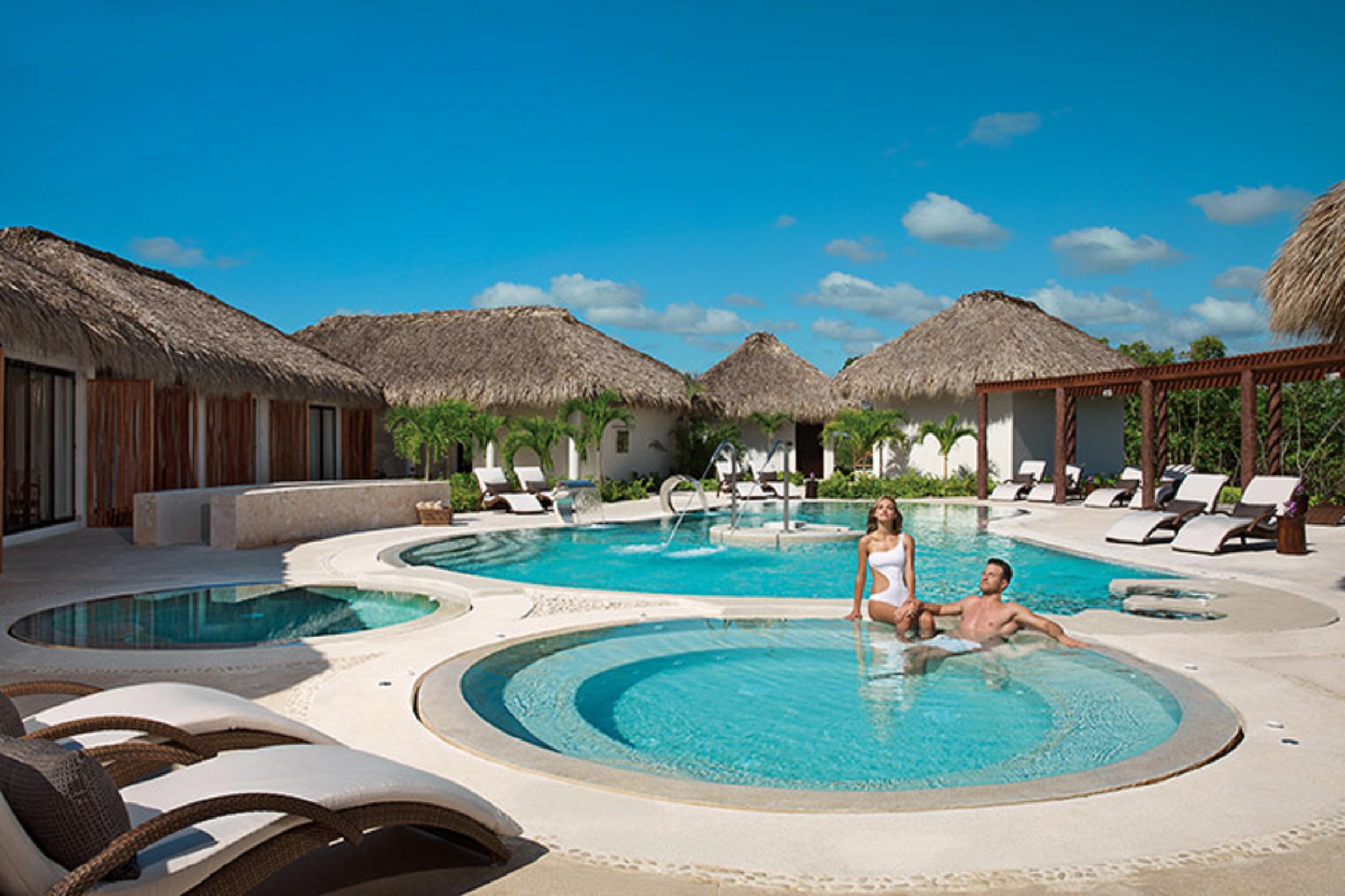 Secrets Cap Cana Resort & Spa (Adults Only) Exteriér fotografie