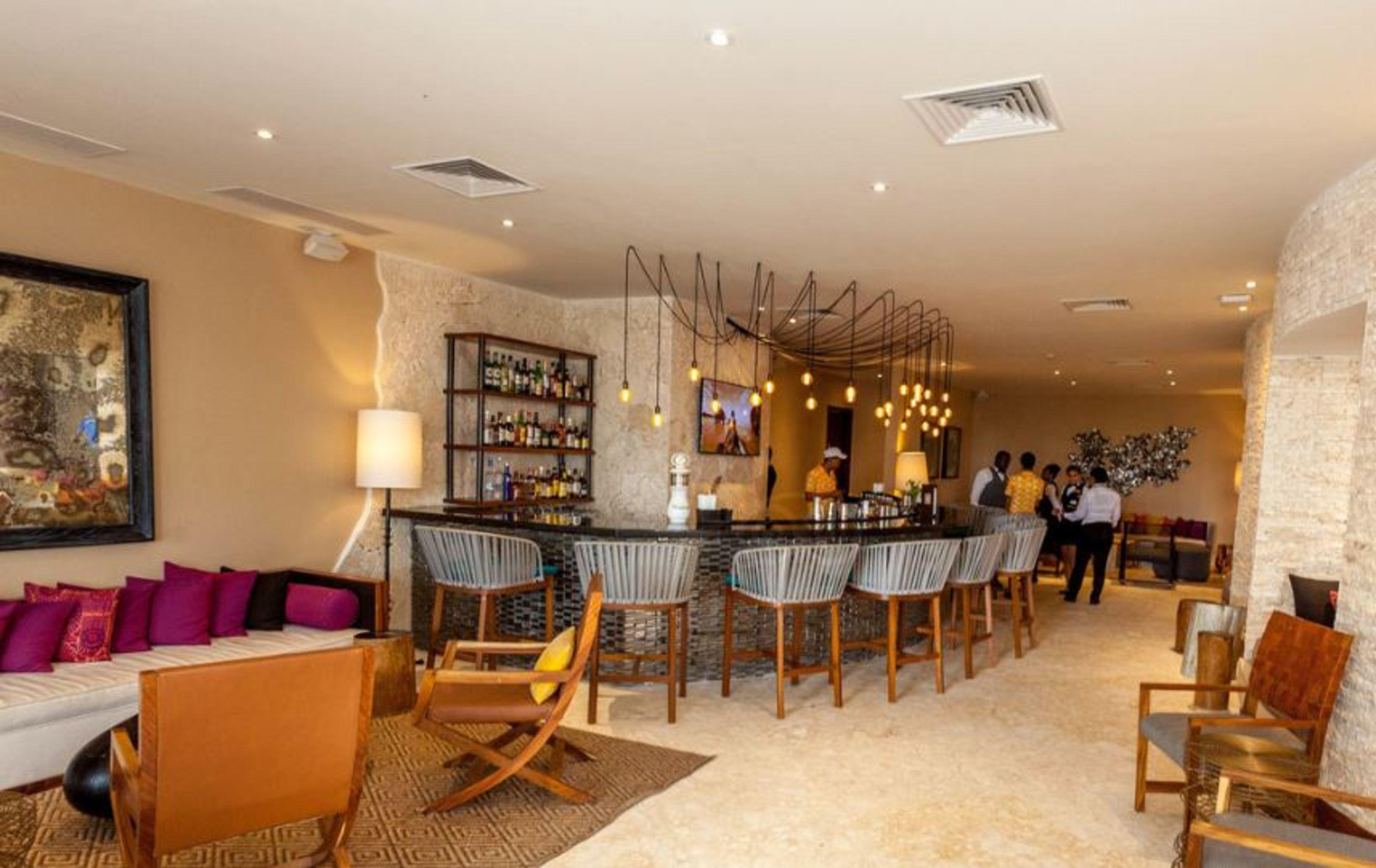 Secrets Cap Cana Resort & Spa (Adults Only) Exteriér fotografie
