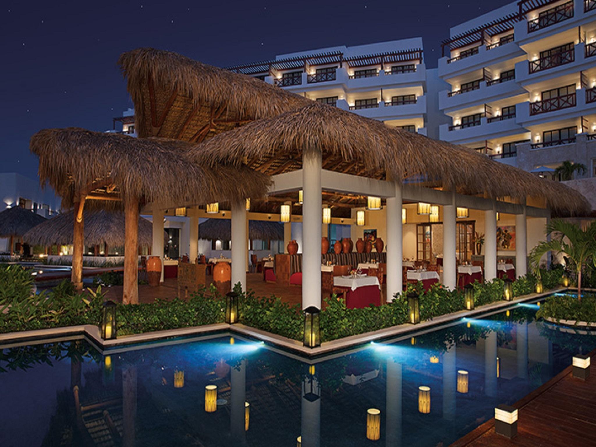 Secrets Cap Cana Resort & Spa (Adults Only) Exteriér fotografie