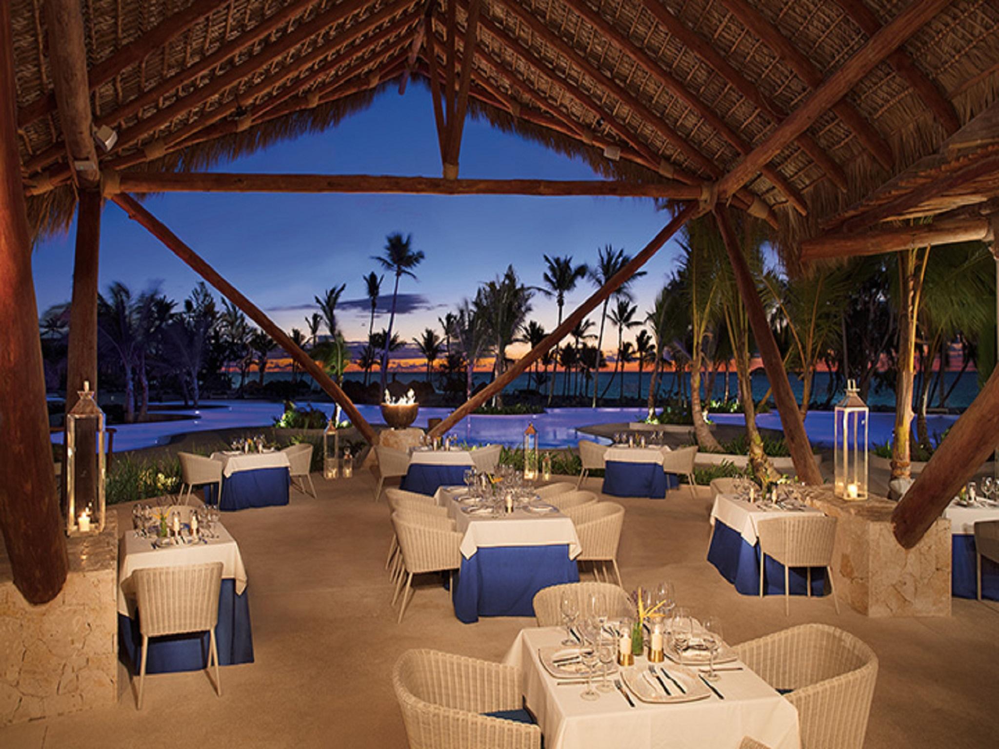 Secrets Cap Cana Resort & Spa (Adults Only) Exteriér fotografie