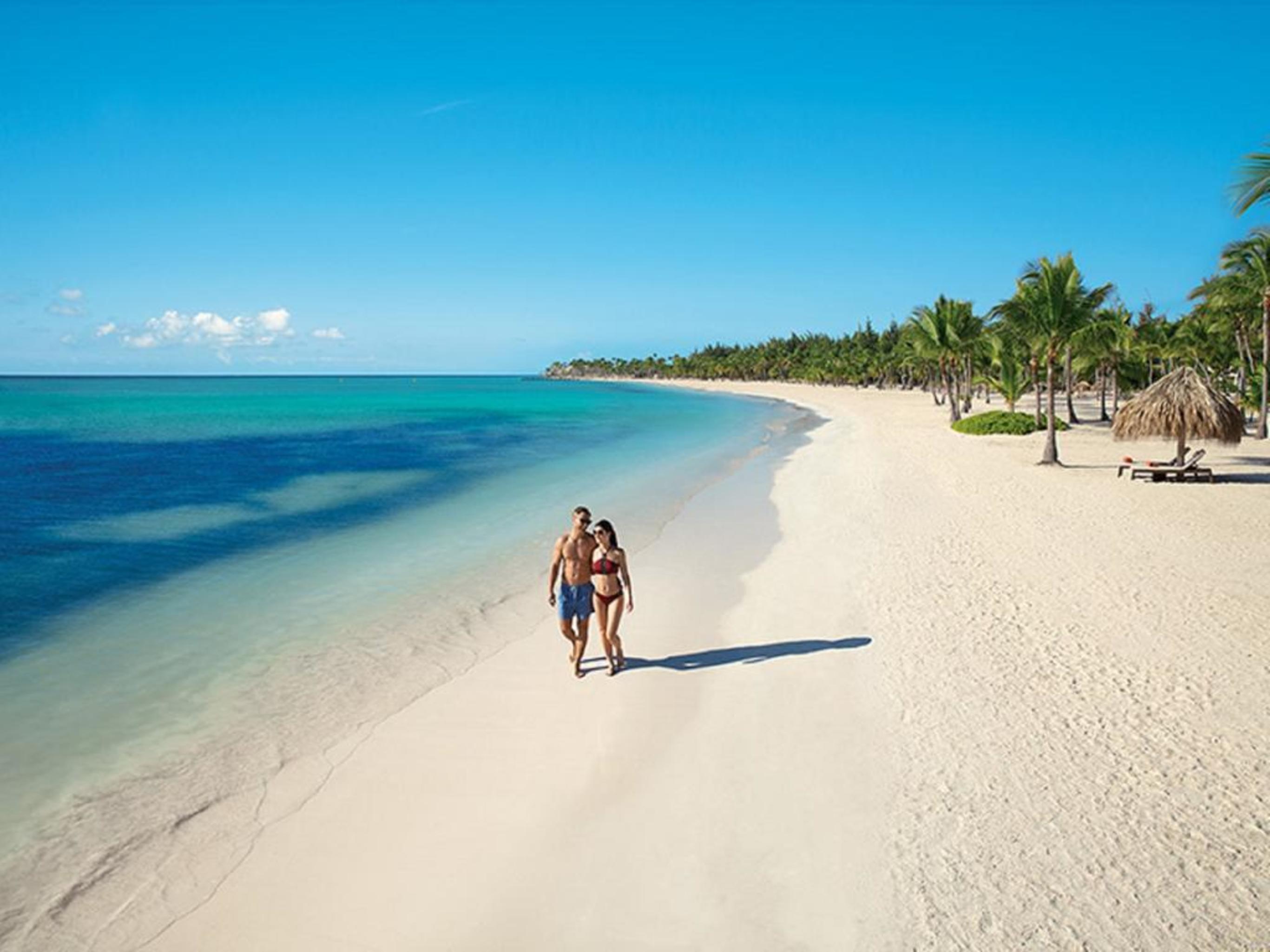 Secrets Cap Cana Resort & Spa (Adults Only) Exteriér fotografie