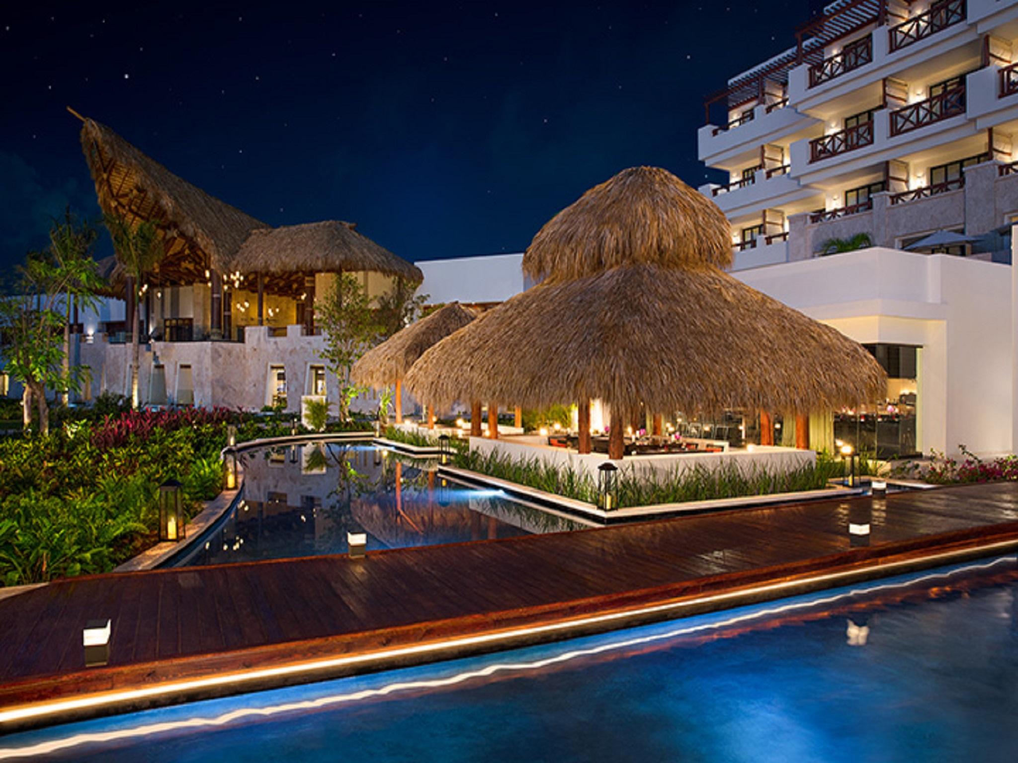 Secrets Cap Cana Resort & Spa (Adults Only) Exteriér fotografie