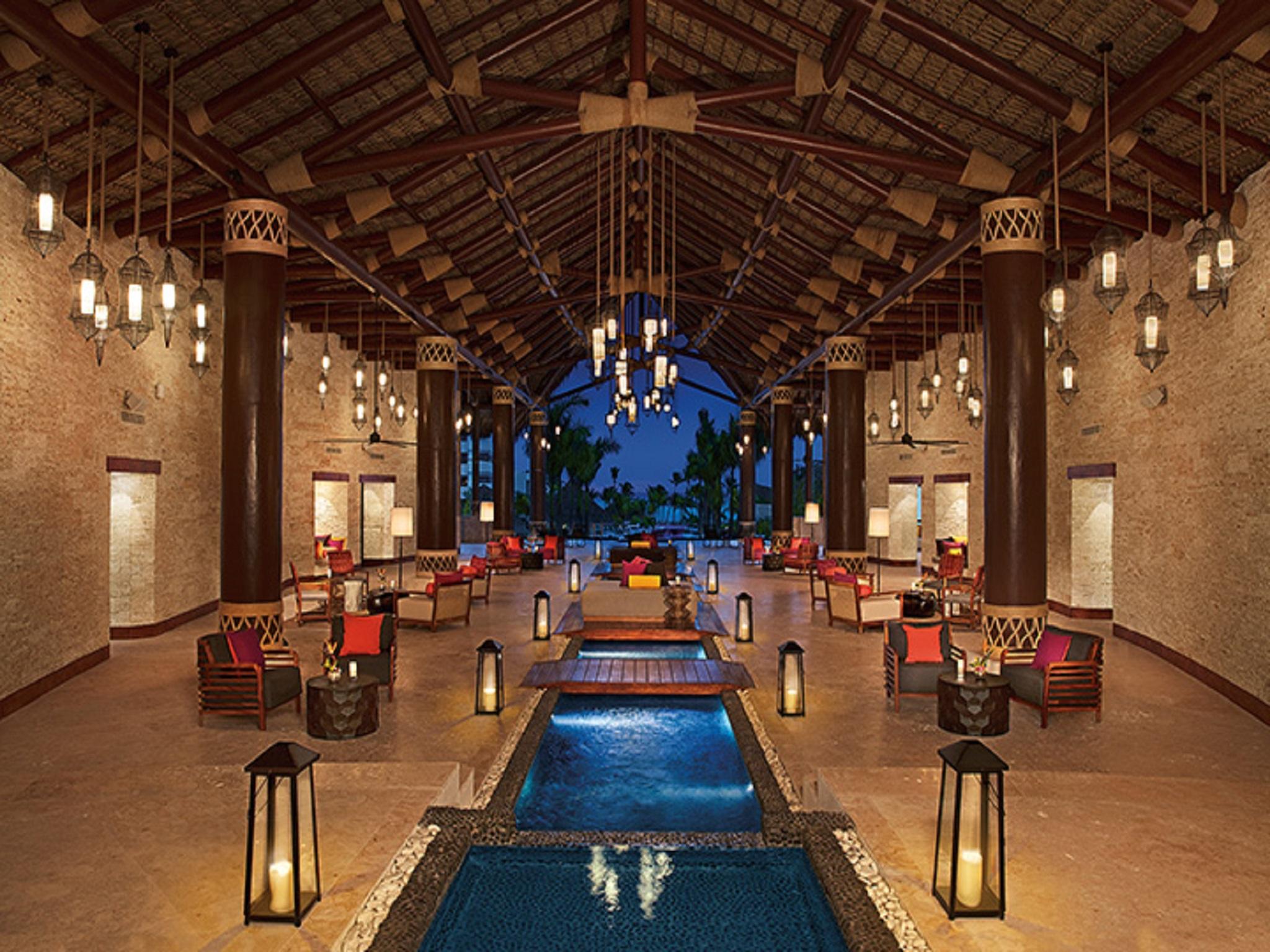 Secrets Cap Cana Resort & Spa (Adults Only) Exteriér fotografie