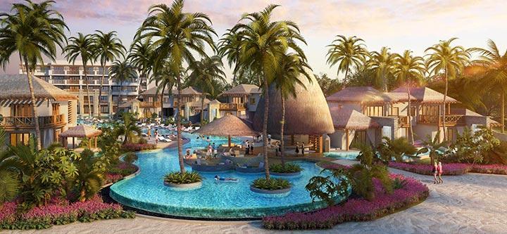 Secrets Cap Cana Resort & Spa (Adults Only) Exteriér fotografie