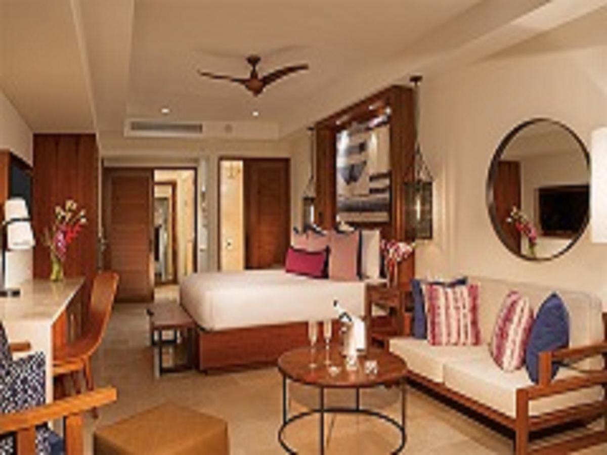 Secrets Cap Cana Resort & Spa (Adults Only) Pokoj fotografie
