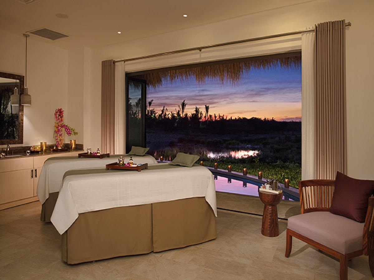Secrets Cap Cana Resort & Spa (Adults Only) Exteriér fotografie