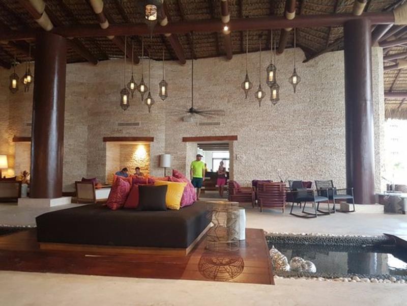 Secrets Cap Cana Resort & Spa (Adults Only) Exteriér fotografie